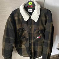 Giubbotto Thommy Hiflef