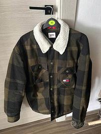 Giubbotto Thommy Hiflef