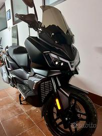 SYM ADX 300 NUOVO
