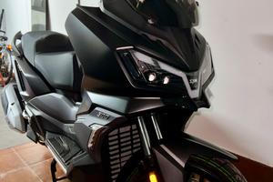 SYM ADX 300 NUOVO