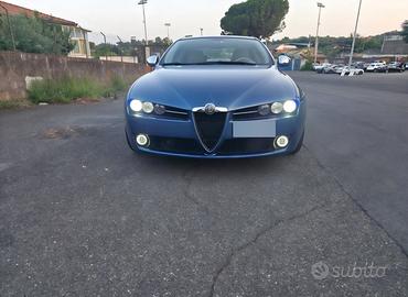ALFA 159 1.9 JTD