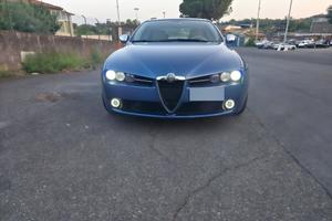 ALFA 159 1.9 JTD