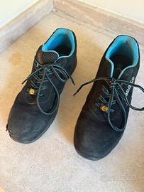 Sparco Horizon Scarpe Antinfortunistiche 44