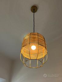 Lampadario Maisons du Monde