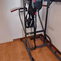 attrezzo per stretching 