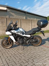 Tracer 9 gt 