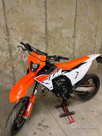 KTM Sx 125