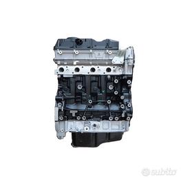 Motore 2.2/2.4 Ford tdci/Land rover td4