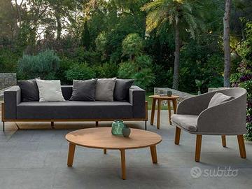 SANTA BONA Nuovo bicamere con terrazza TC654BI