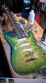 UP GRADE - RISOLVING - ELETTRONICA