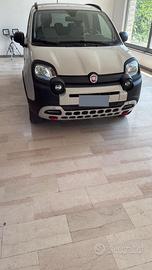 Panda 4x40 anniversario
