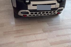 Panda 4x40 anniversario