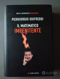 Odifreddi - il matematico impenitente 