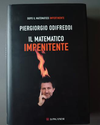 Odifreddi - il matematico impenitente 