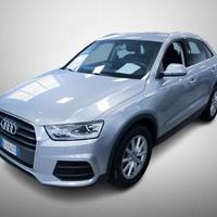 Audi Q3 2.0 TDi Business Quattro 150CV S-TRONIC