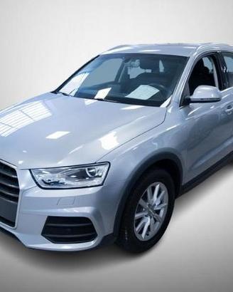 Audi Q3 2.0 TDi Business Quattro 150CV S-TRONIC