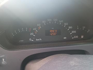 Classe A140