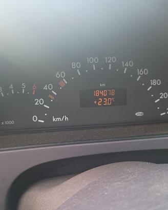 Classe A140