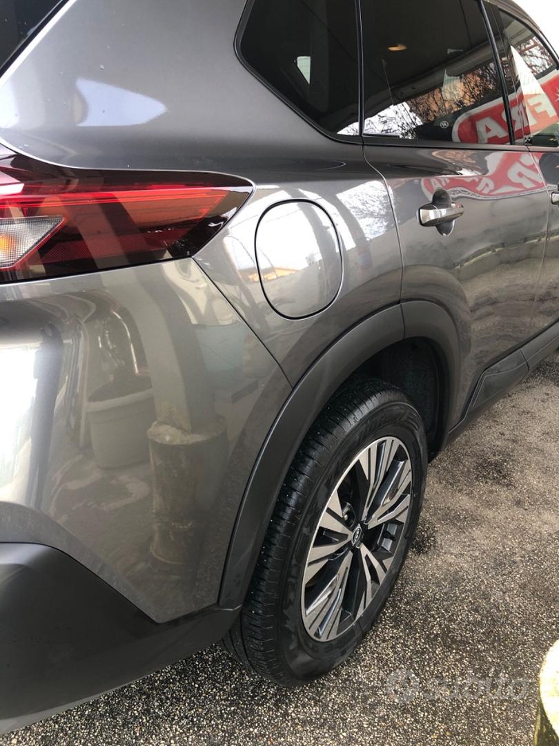 Nissan X-Trail 2024 photo 5
