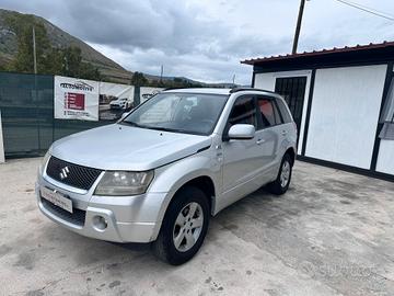 Suzuki Grand Vitara 1.9 DDiS 5 porte