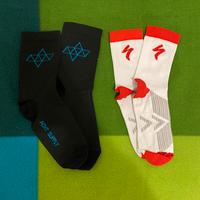 Calzini ciclismo Specialized / Acht Supply