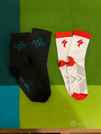 Calzini ciclismo Specialized / Acht Supply