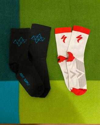 Calzini ciclismo Specialized / Acht Supply