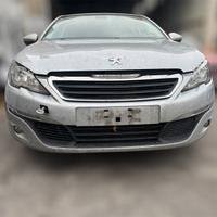 PEUGEOT 308 PER RICAMBI