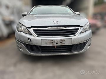 PEUGEOT 308 PER RICAMBI