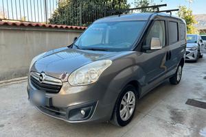 Opel Combo 1.6 CDTi 105CV - 2013