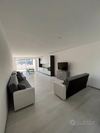 Attico in centro ad Abano 3000