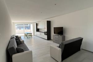 Attico in centro ad Abano 3000