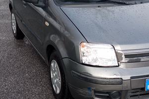 FIAT PANDA 1.2 BENZ Euro 5B PERFETTA 