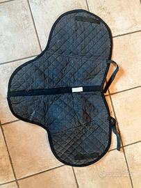 Sottosella cavallo
