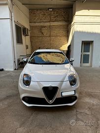 ALFA MITO my16 - 1.3 o 95cv