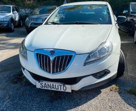 Lancia Delta 1.6 MJT DPF Argento