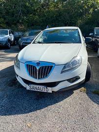 Lancia Delta 1.6 MJT DPF Argento