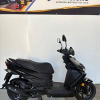 SYM JET 4 RX