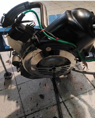 motore per vespa primavera vmb1m