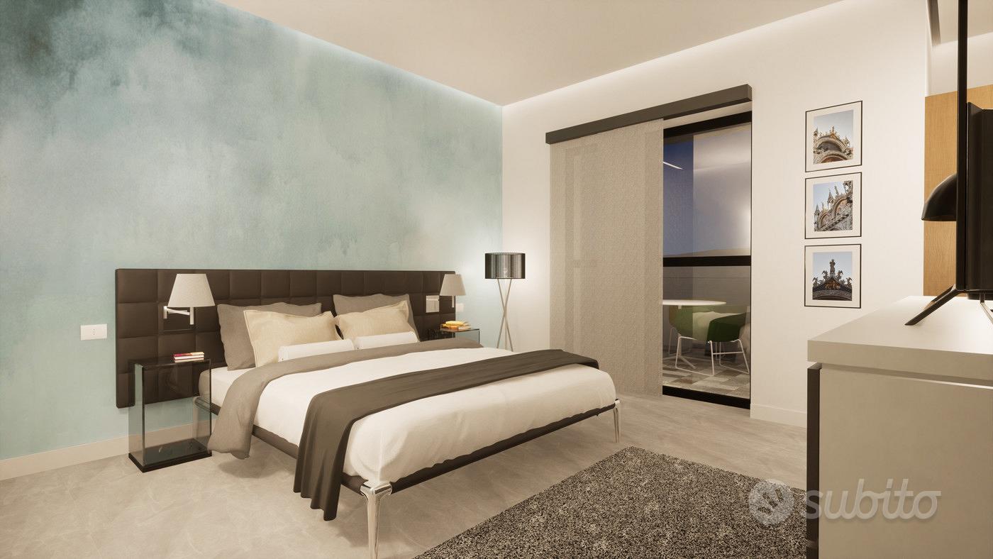 Appartamento – San Severo, Foggia - Vista 5