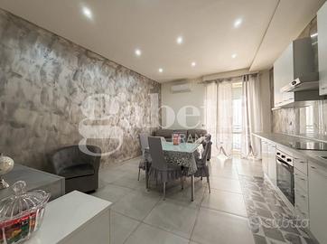 Appartamento Mugnano di Napoli [MCV205VRG]