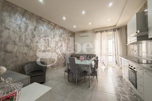 Appartamento Mugnano di Napoli [MCV205VRG]
