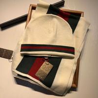 Cappelli e sciarpe Gucci