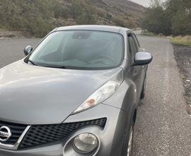 Nissan Juke 1.5 diesel