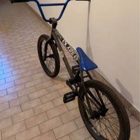 BMX subrosa