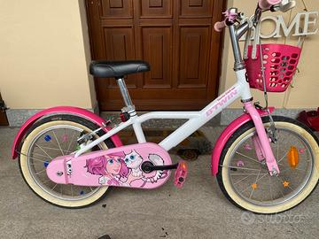 Bicicletta bambina 26”