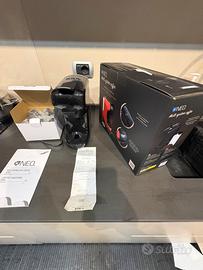 Macchinetta Neo Multisystem coffe 5 in 1