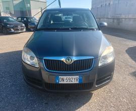 Skoda Fabia 1.2 12V 70CV 5p. Style GPLine