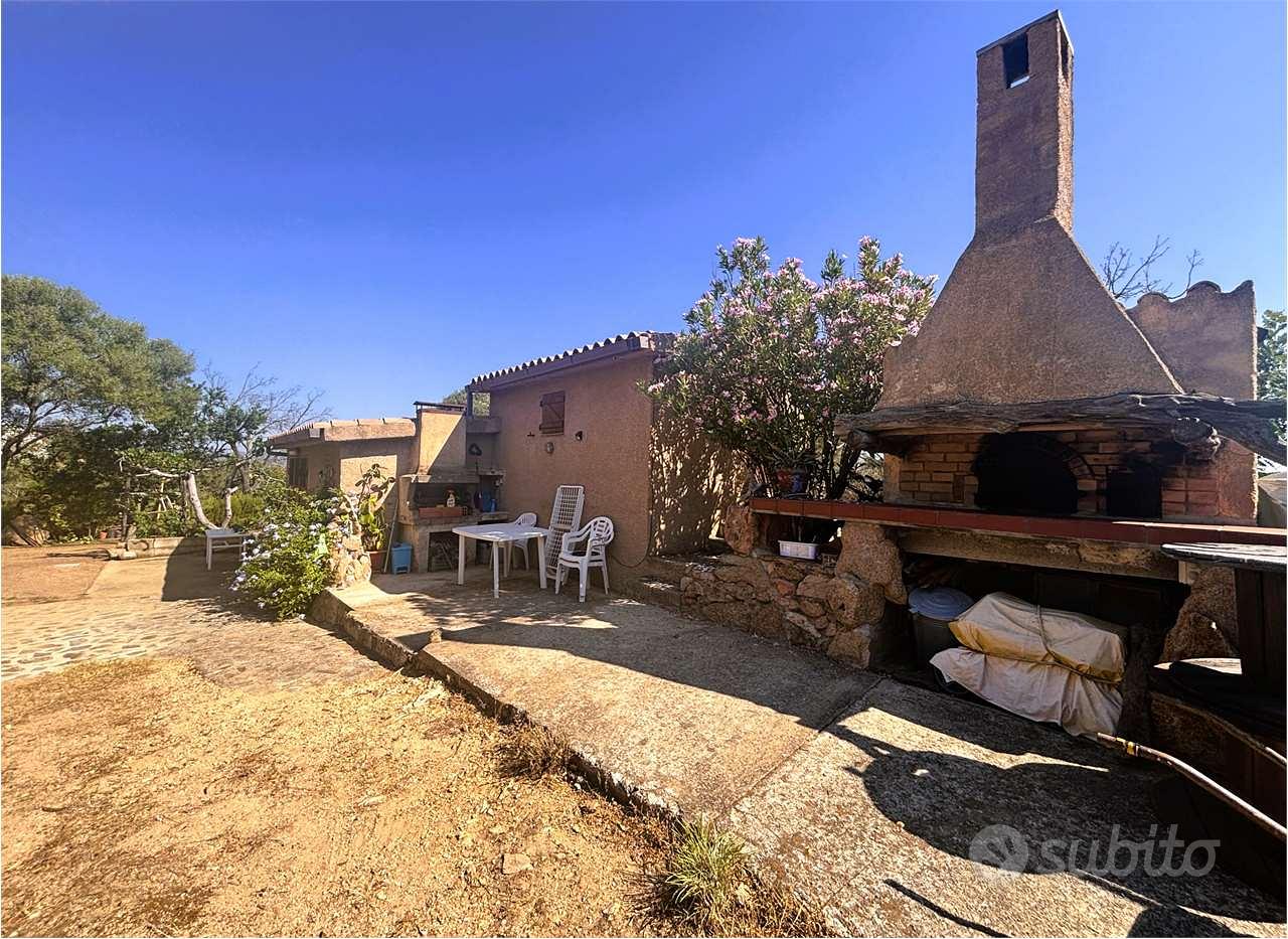 Appartamento – Olbia, San Simplicio, Gallura Nord-Est Sardegna - Vista 4