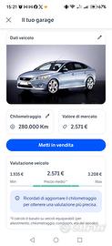 Ford Mondeo 3 
